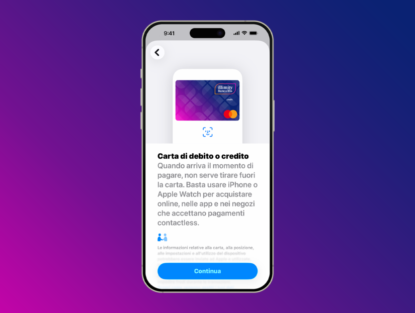 apple pay card