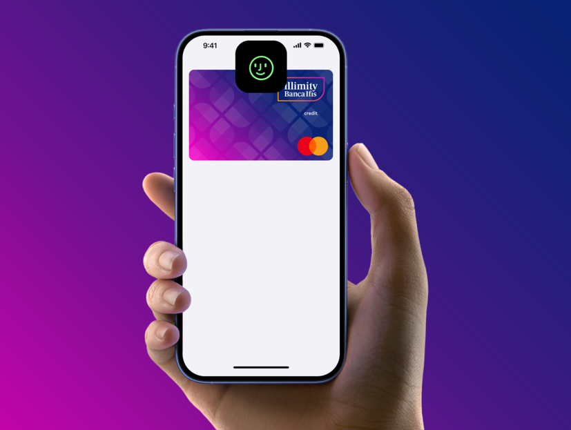 apple pay card