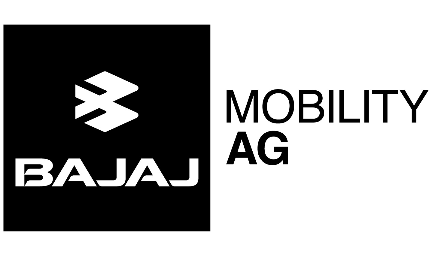 BAJAJ Mobility Logo