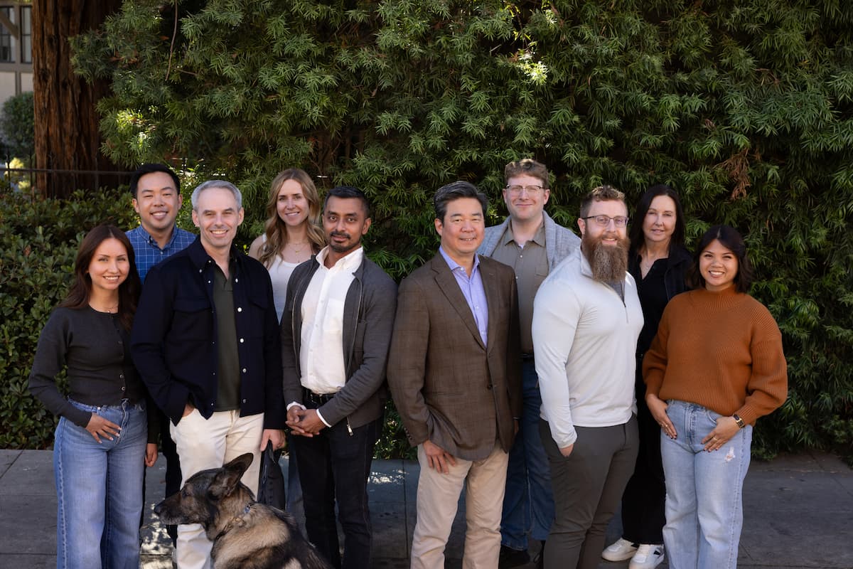 Vertex Ventures photo