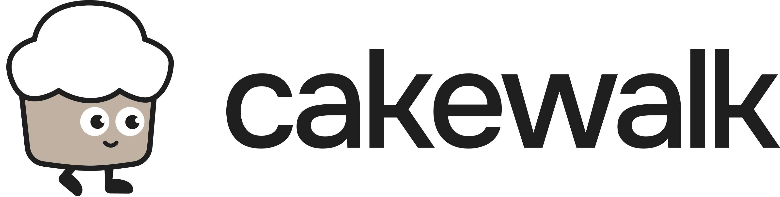 cakewalk
