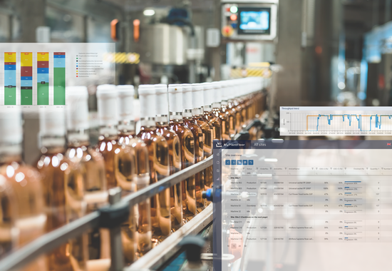 Production-orders-processing-and-OEE-improvement