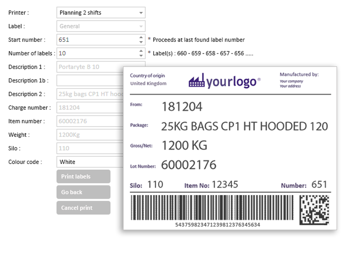 Label-Management_Production-software_Barcode labeling_Print-labels-and-barcodes