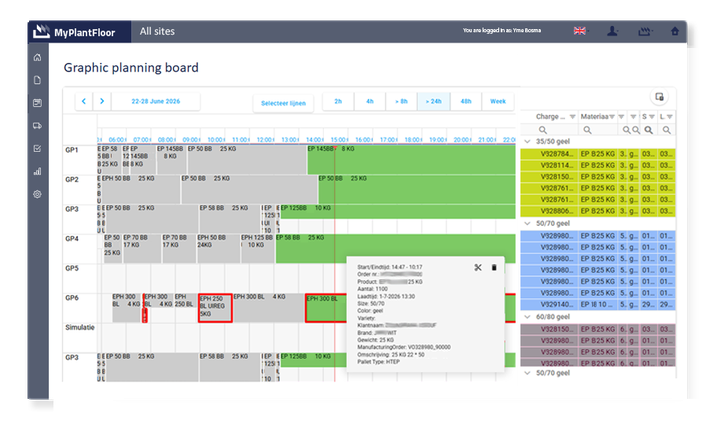 Production_Software_Production_Planning_Injection_Molding-Graphic_Planning_Board