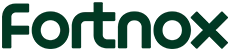 Fortnox logotyp
