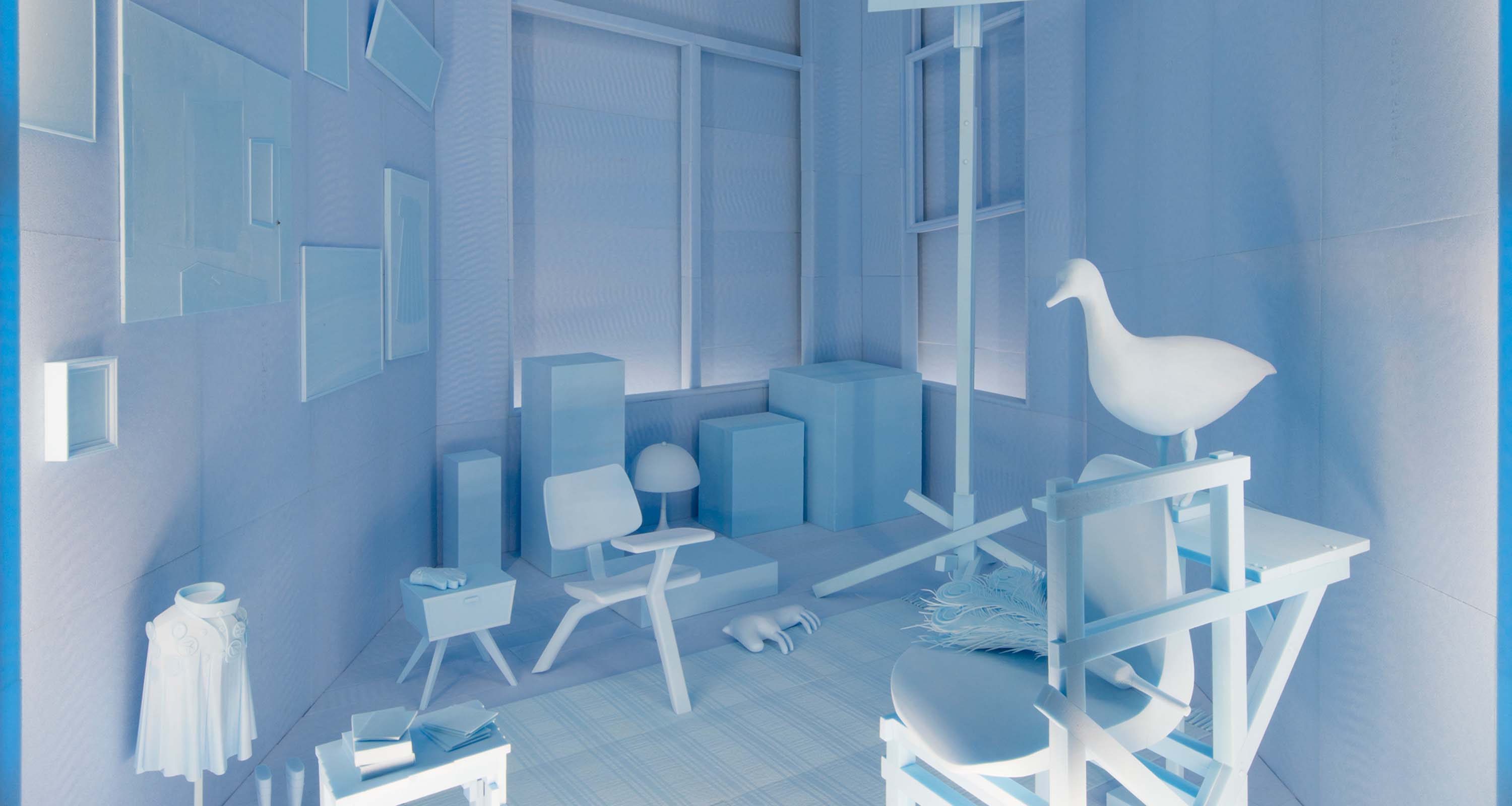 Netherlands London Design Biennale