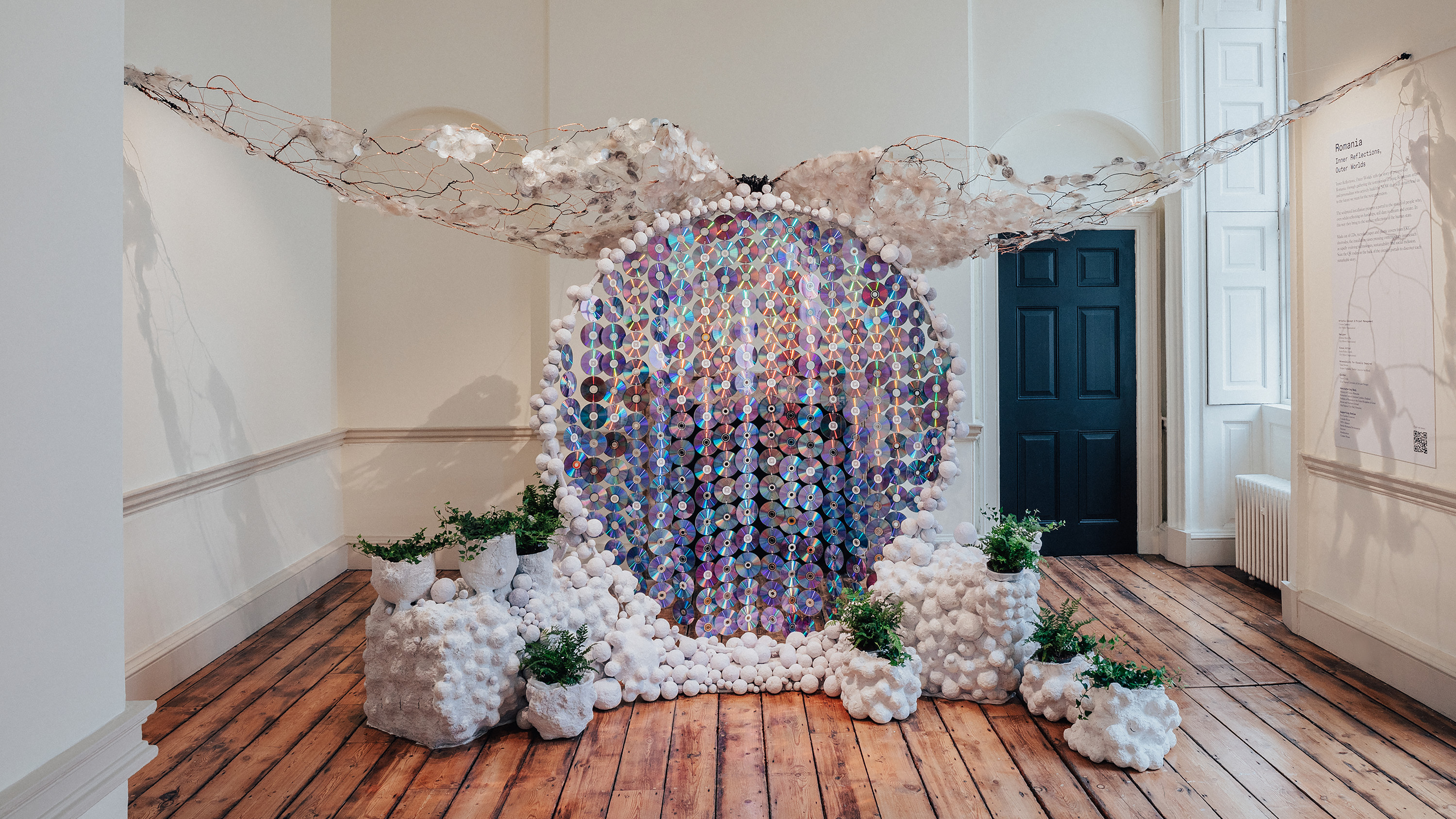 Romanian Artists 2025