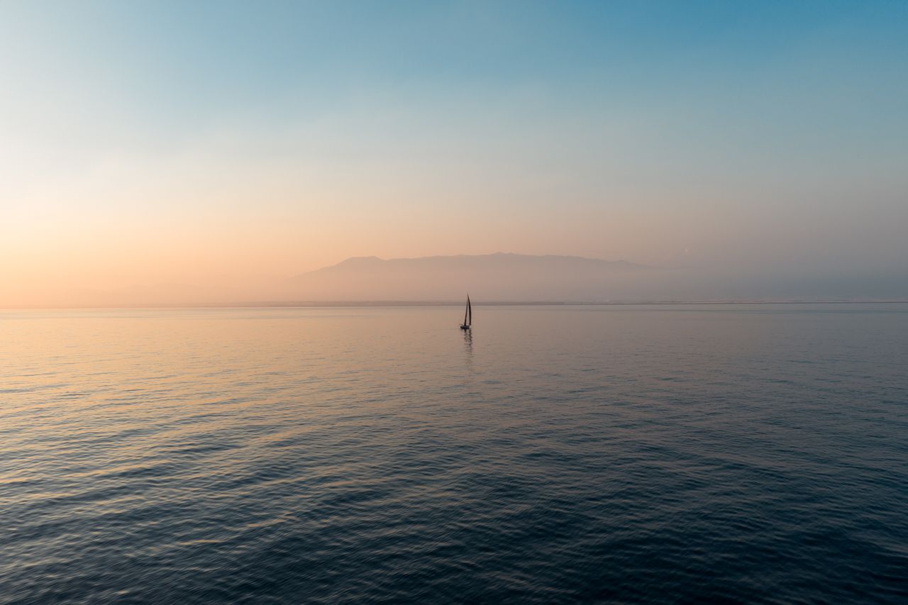 The Mediterranean, as tricky as it gets