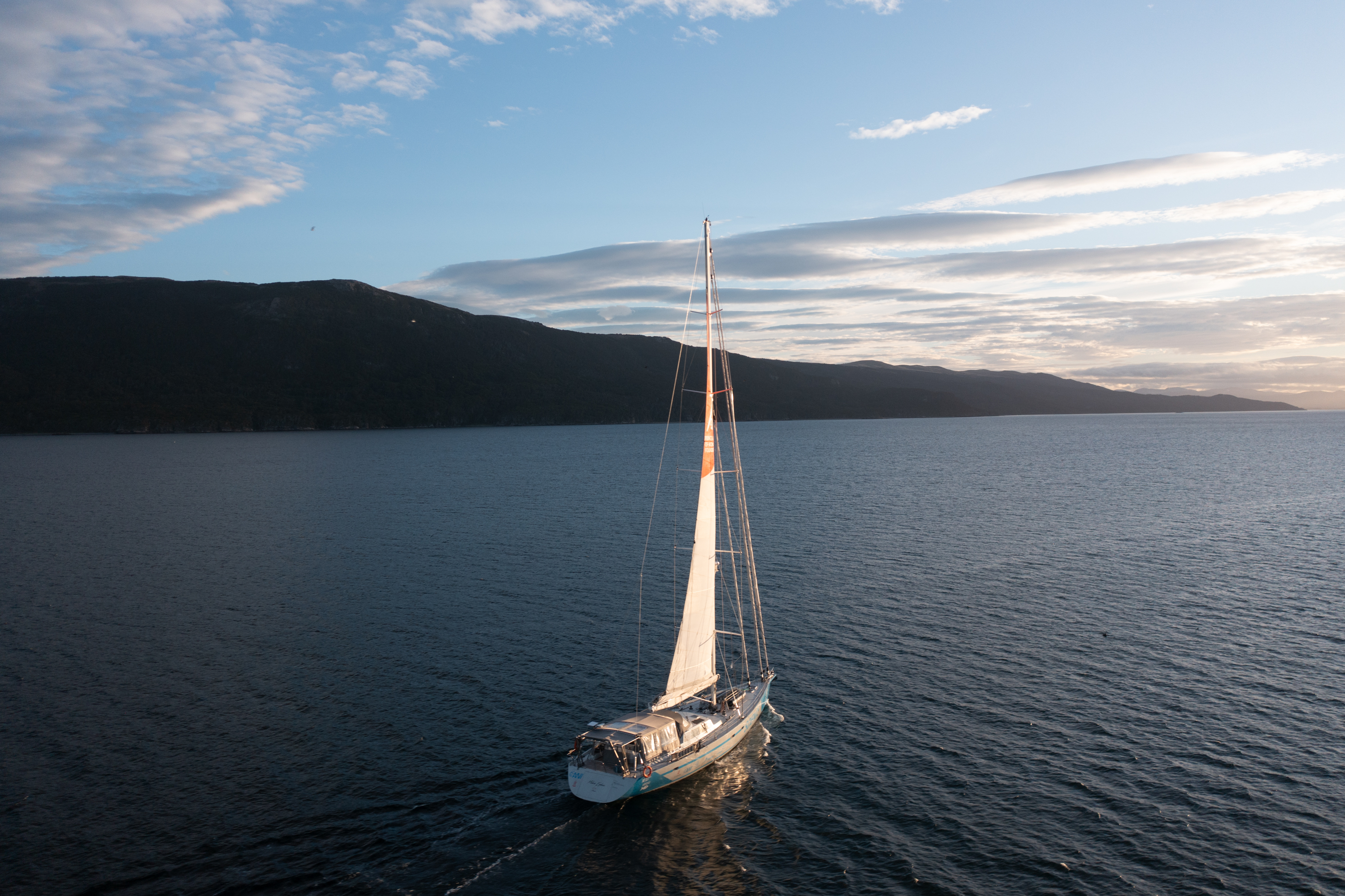 Marin Le Roux | polaRYSE | Team Malizia