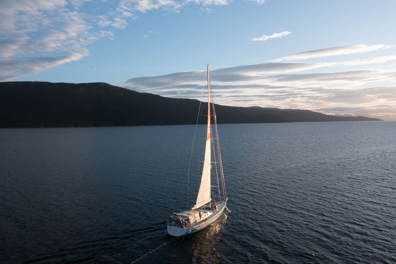 Marin Le Roux | polaRYSE | Team Malizia