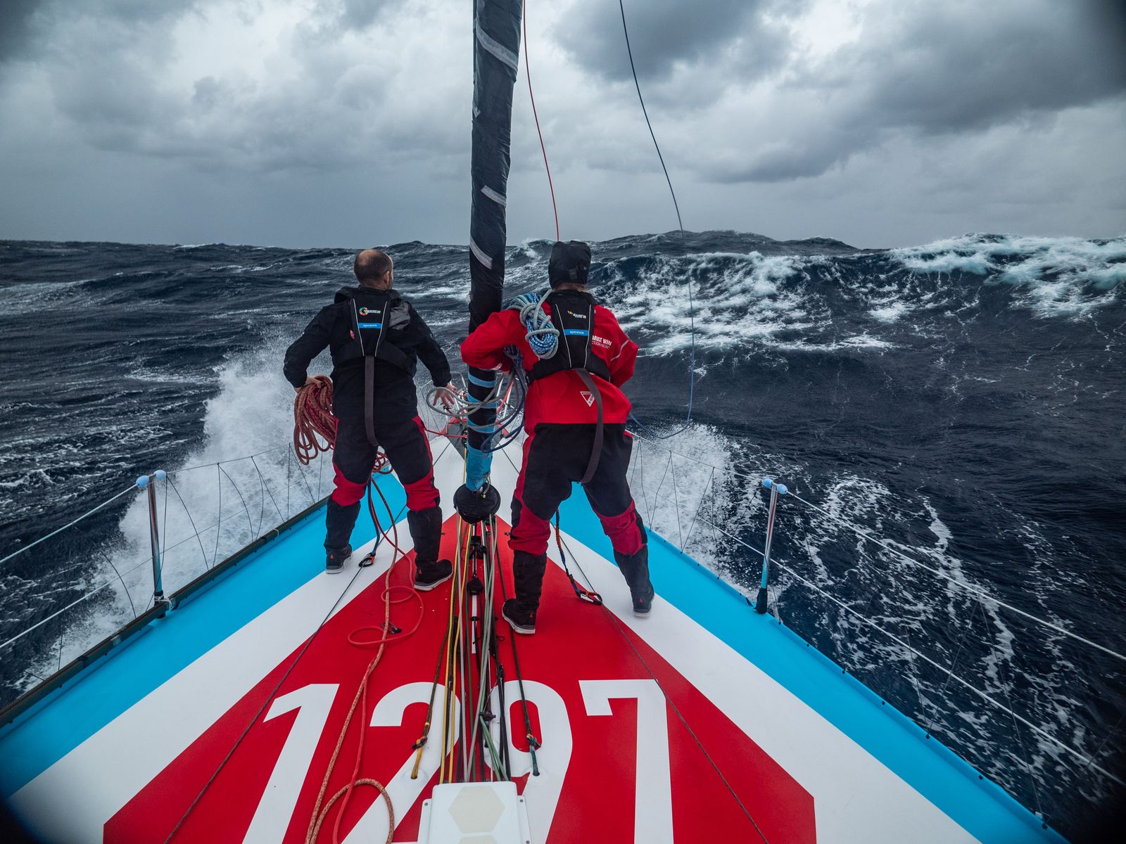 Parceiros - Itajaí Sailors