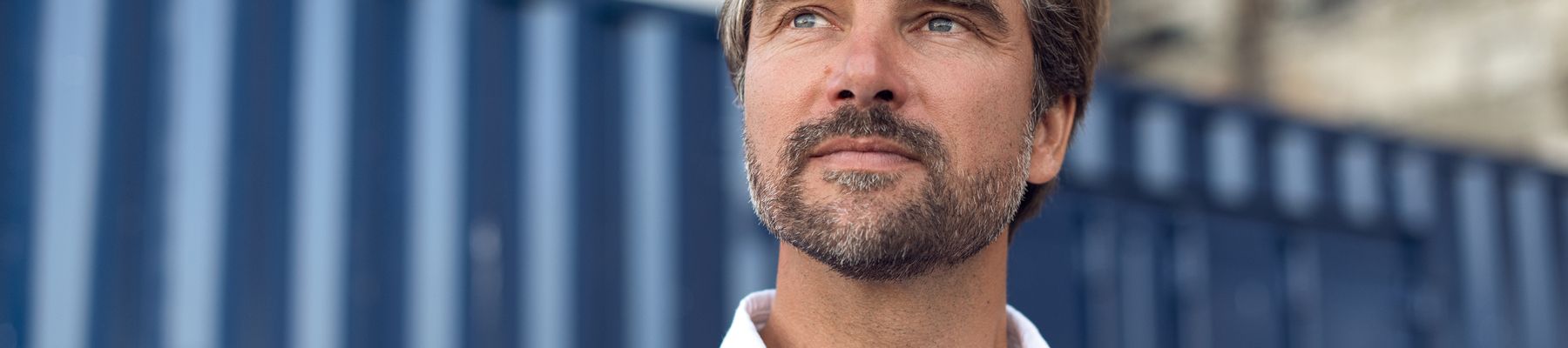 Boris Herrmann and OLYMP Launch First Joint Collection Made 100% of ...