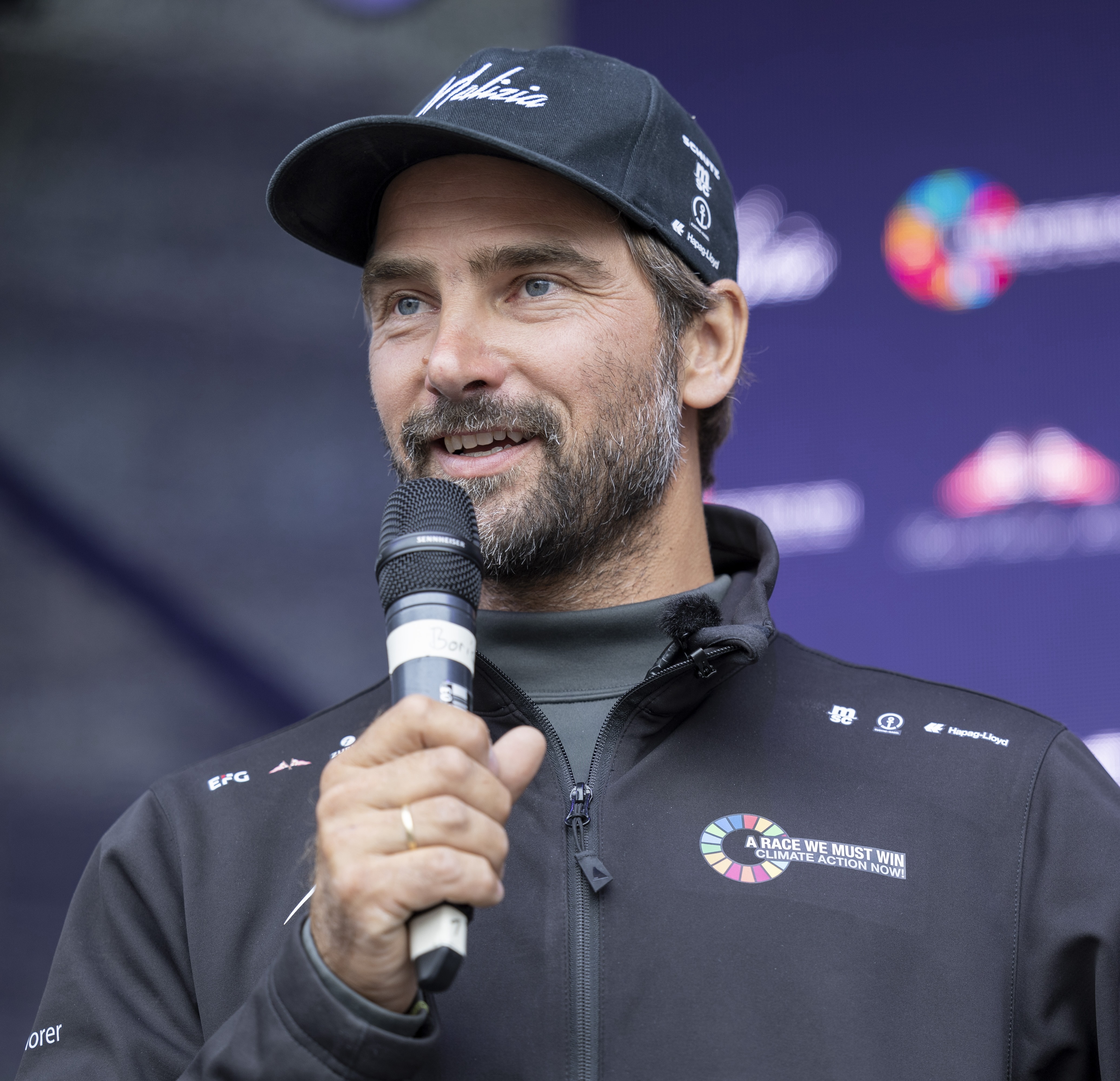 Our Twitter Account Has Been Hacked | Team Malizia & Boris Herrmann Racing  - Professional sailing team racing around the world