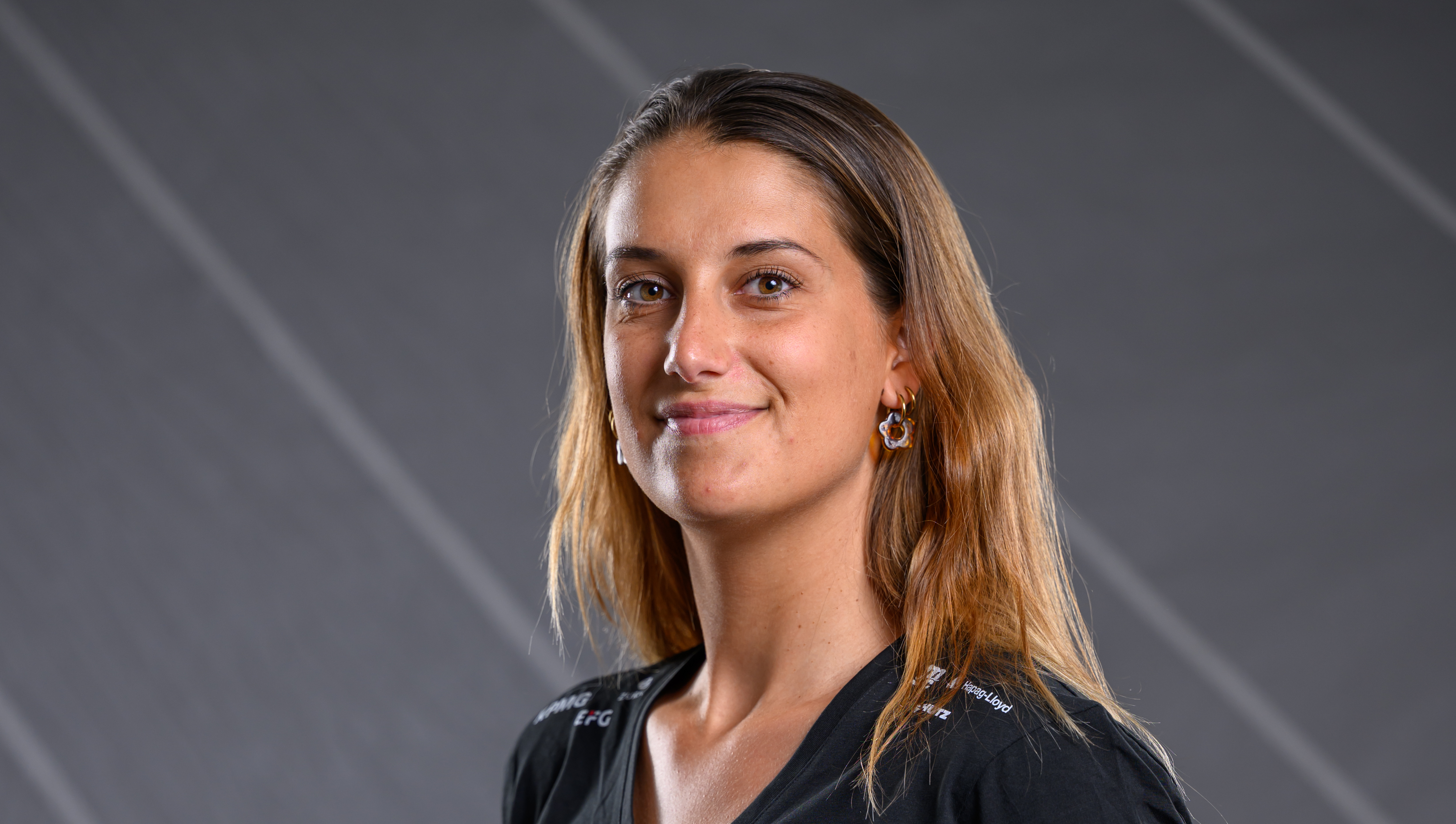 Marie Lefloch (Social Media and Content Manager) | Team Malizia