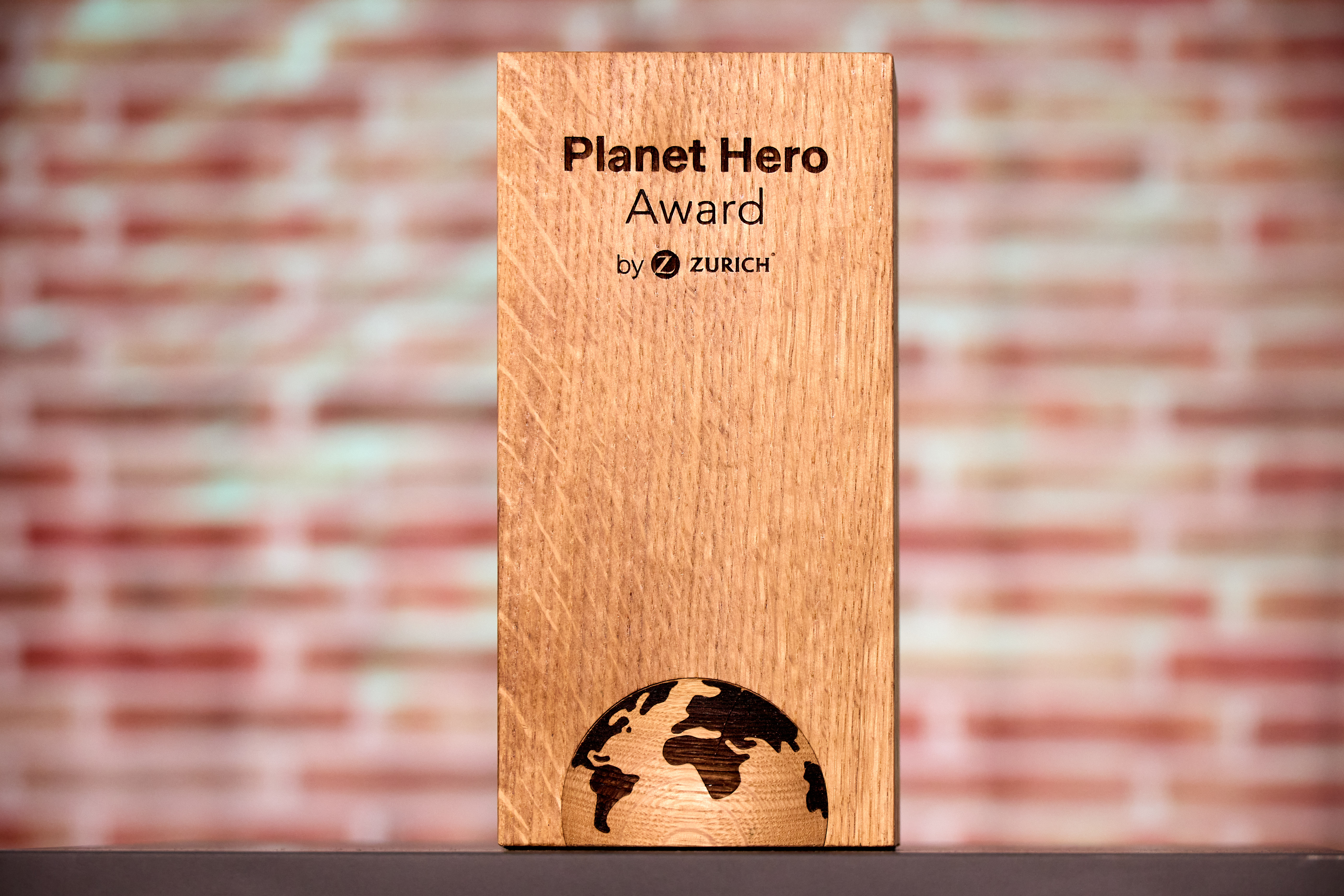 Planet Hero Award 2025