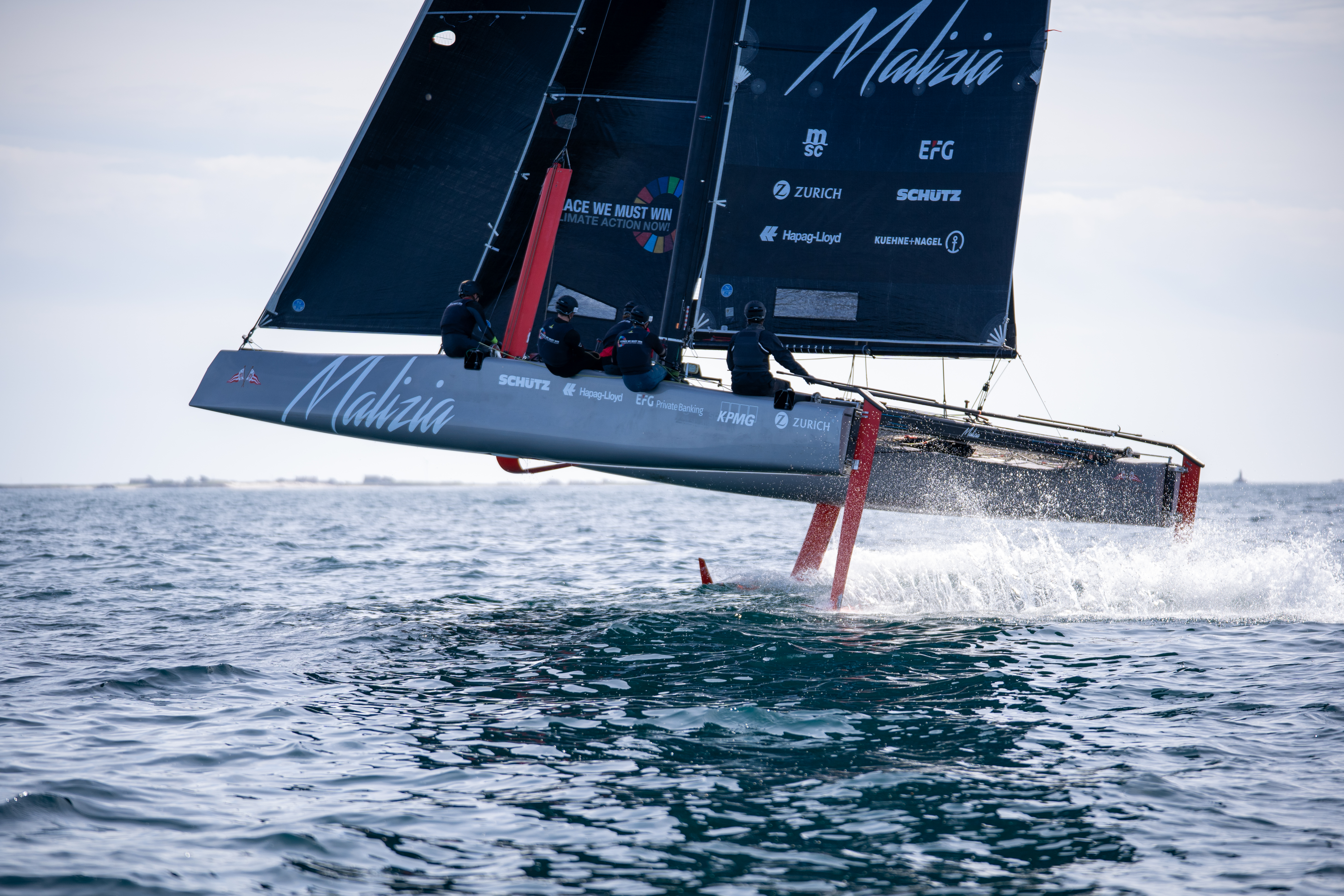 Herrmann Racing Ad Back to the Good Old Days: Team Malizia Back on Malizia 1 | Team ...