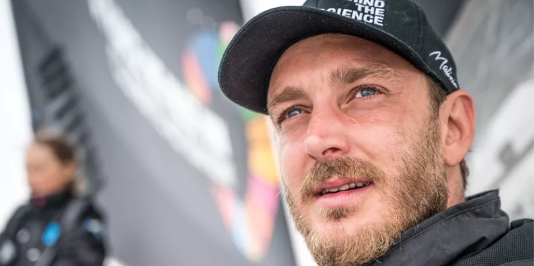 Pierre Casiraghi | Team Malizia & Boris Herrmann Racing - Professional