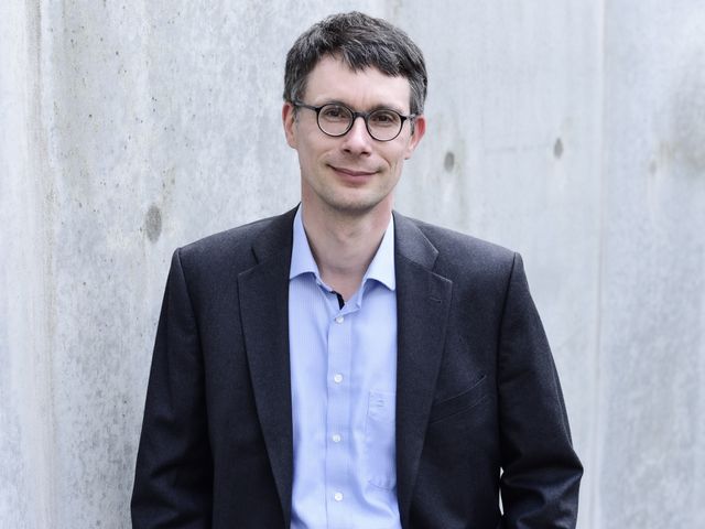 Stefan Scholz, Geschäftsführer Stadtblick GmbH