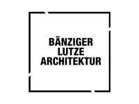 BÄNZIGER LUTZE ARCHITEKTUR Logo