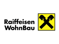 Raiffeisen Wohnbau Logo