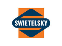 Swietelsky Logo