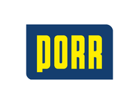 PORR Logo