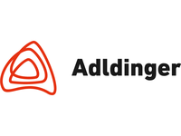 Adldinger Unternehmensgruppe Logo