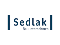 Sedlak Bauunternehmen Logo