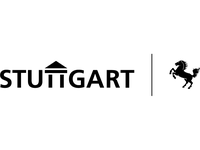 Landeshauptstadt Stuttgart Logo