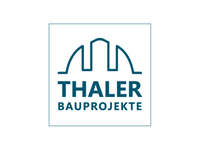 Thaler Bauprojekte Logo