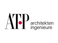 AT•P architekten ingenieure Logo
