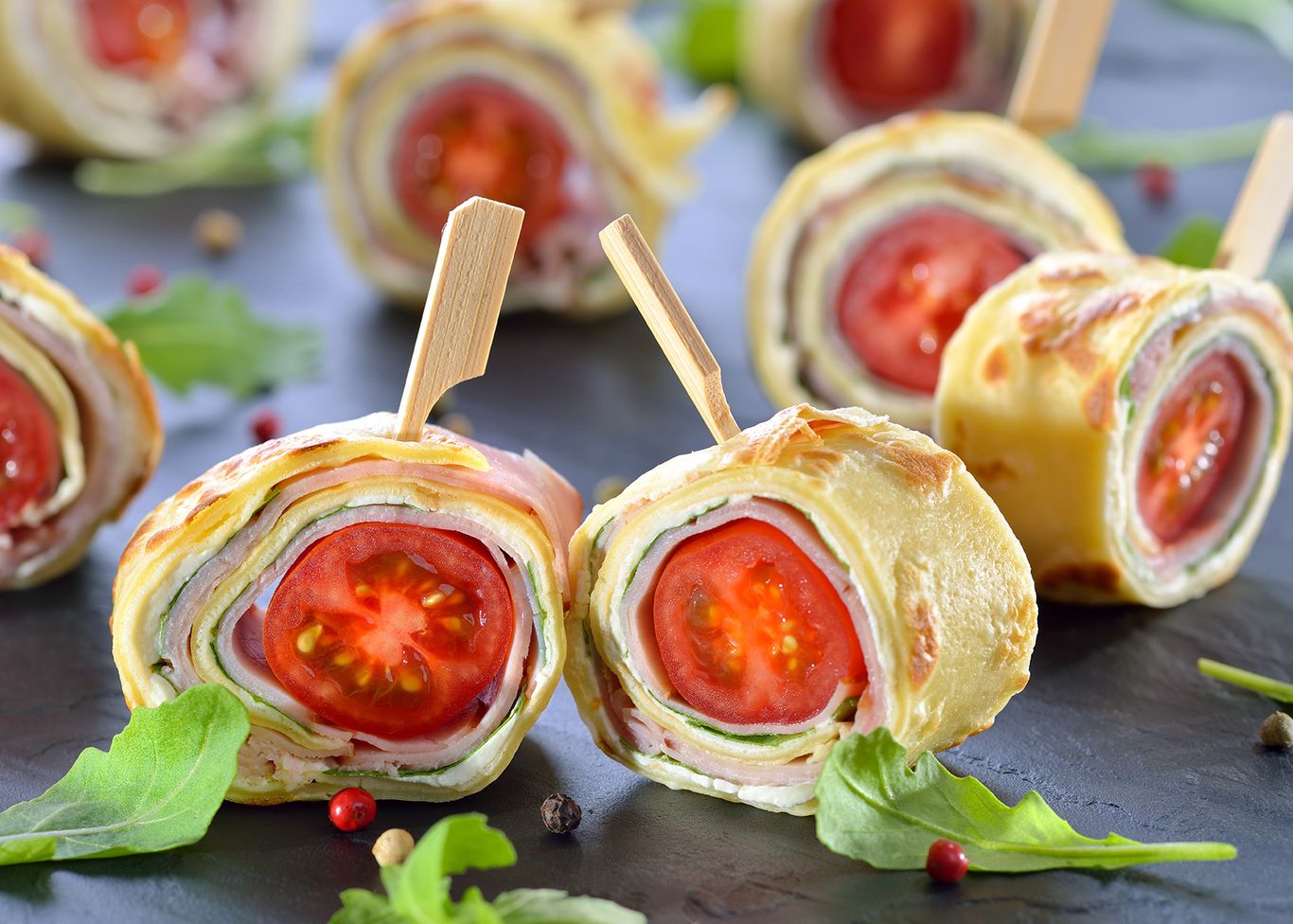 Catering in der Medienwerkstatt