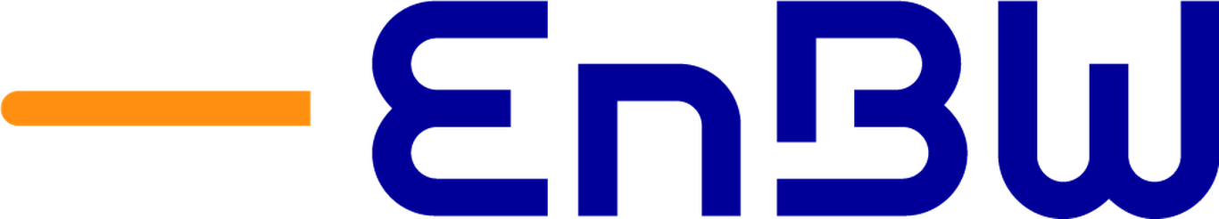 Logo: EnBW