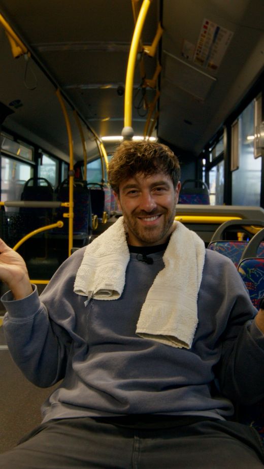 Lübecks Beauty Salon für Busse