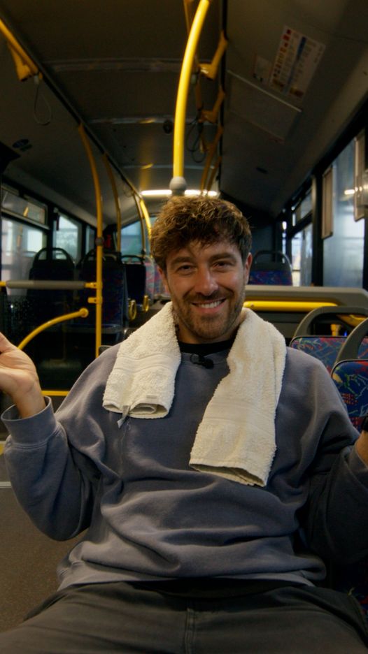 Lübecks Beauty Salon für Busse