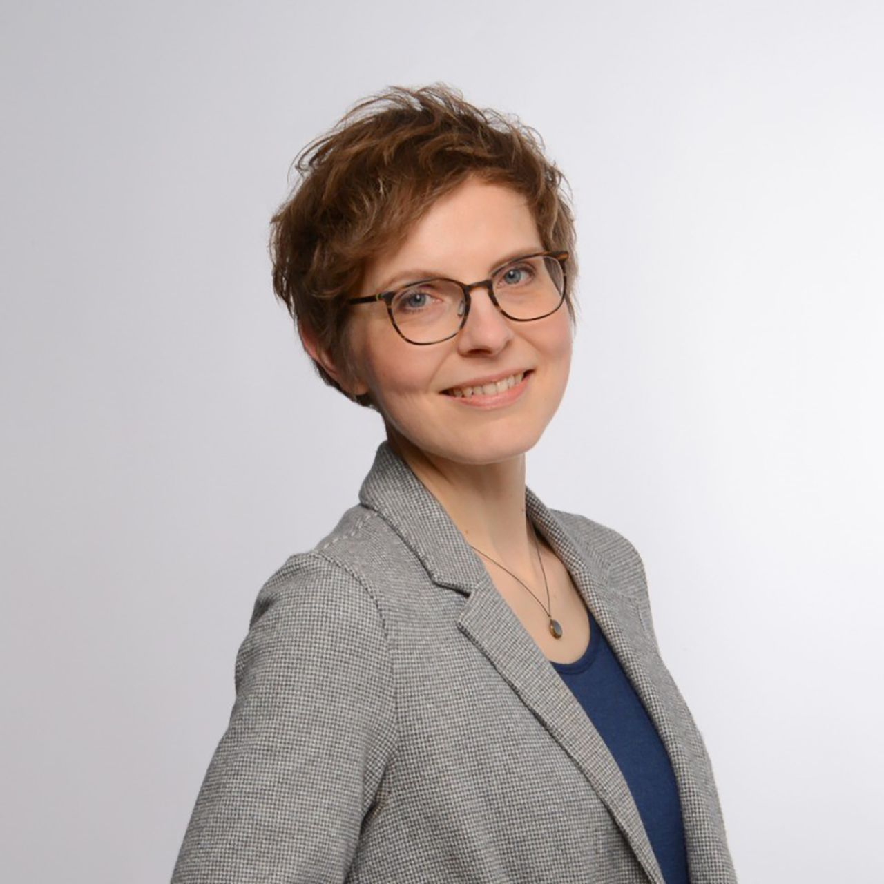 Dr. Sinje Keipert-Colbert