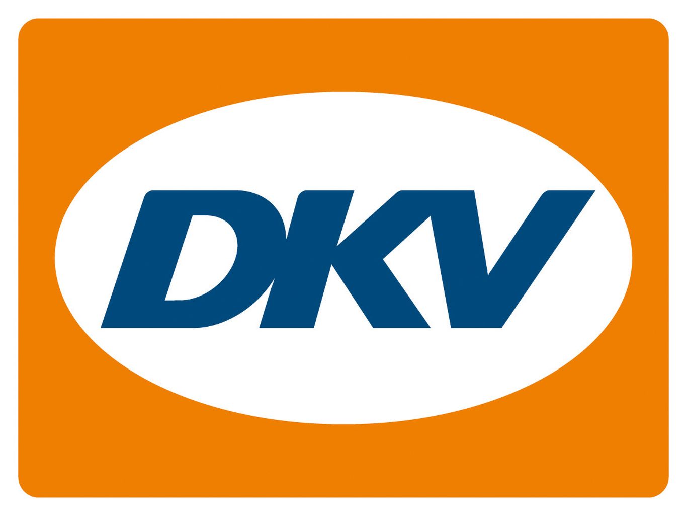 Logo: DKV