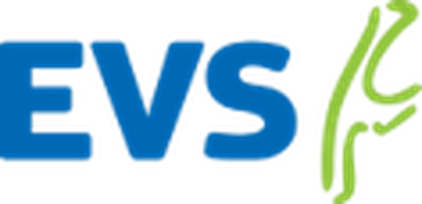 Logo: EVS