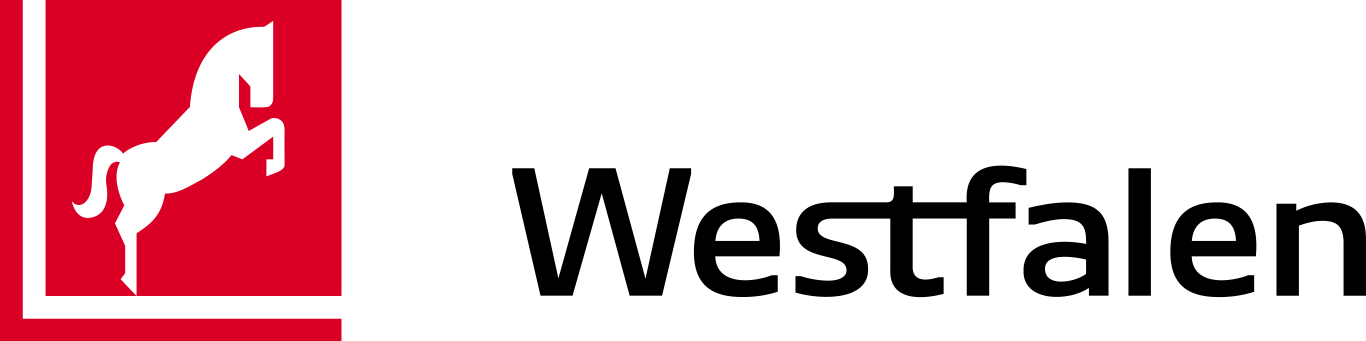 Logo: Westfalen AG