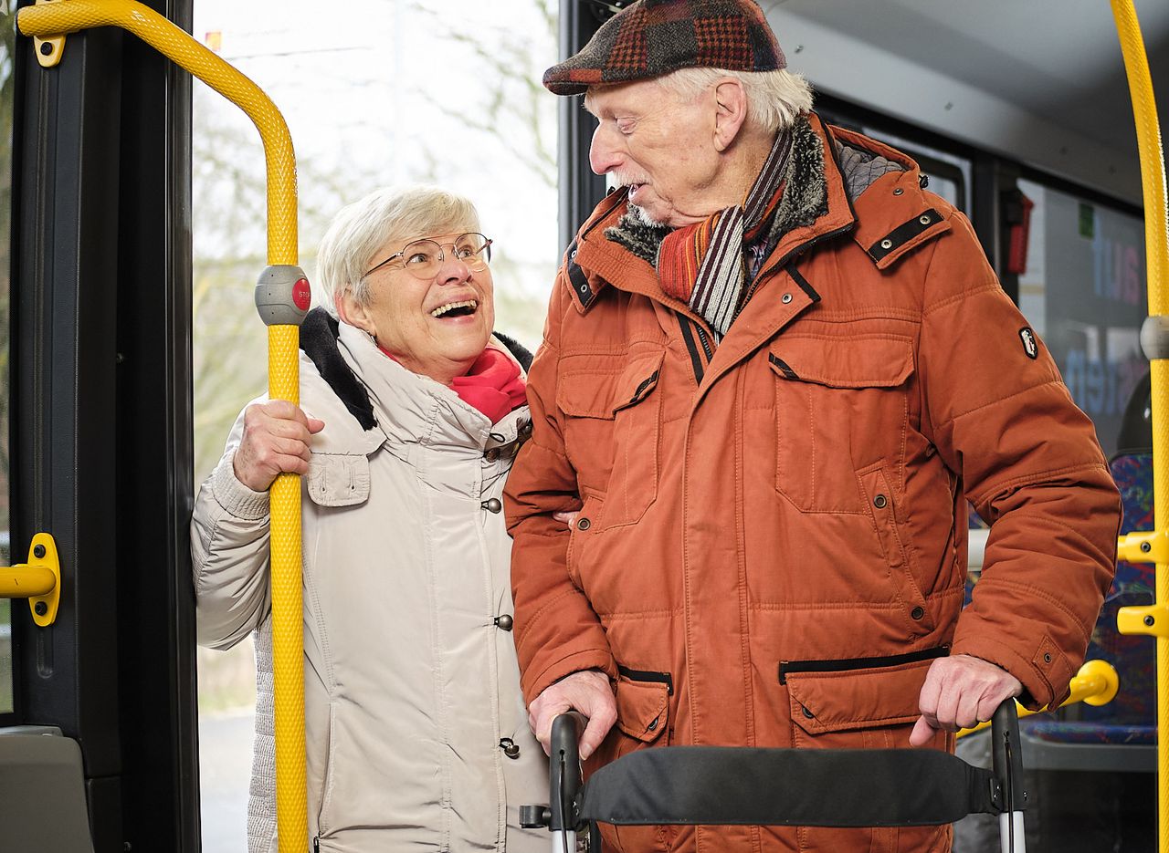 SWL Mobilitätstrainings