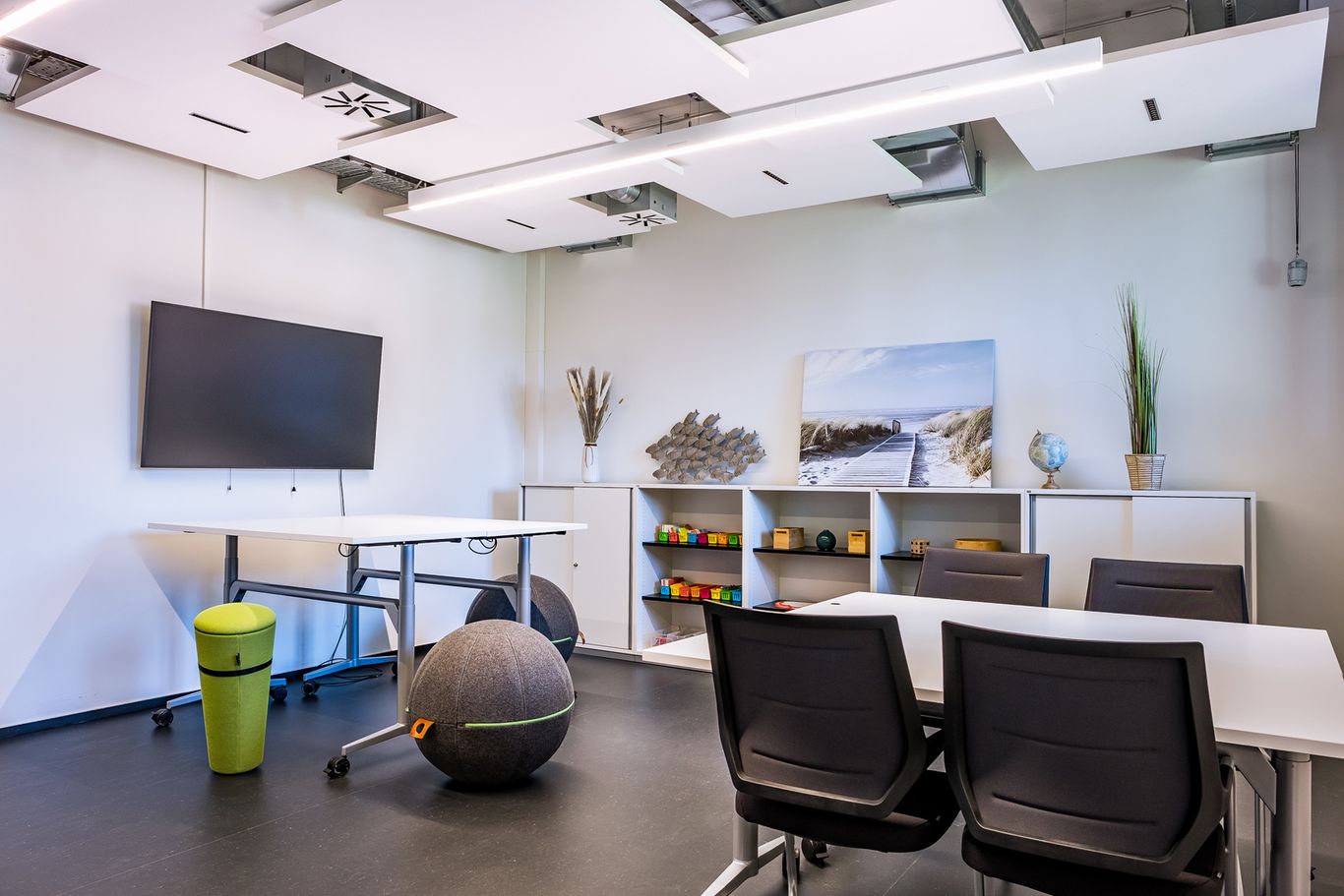 Medienwerkstatt Raum Lab