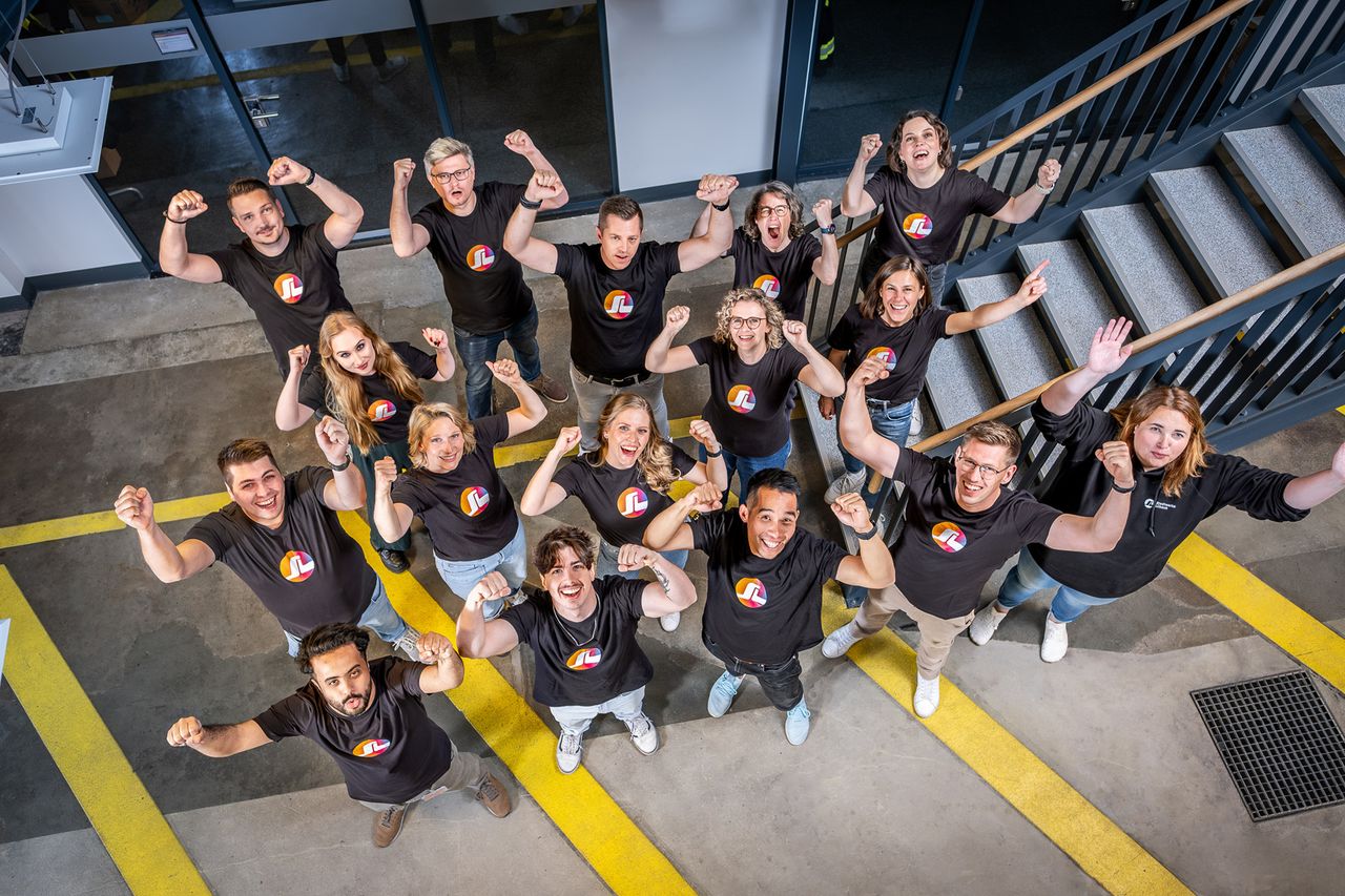 Connect Übersicht Projektteam