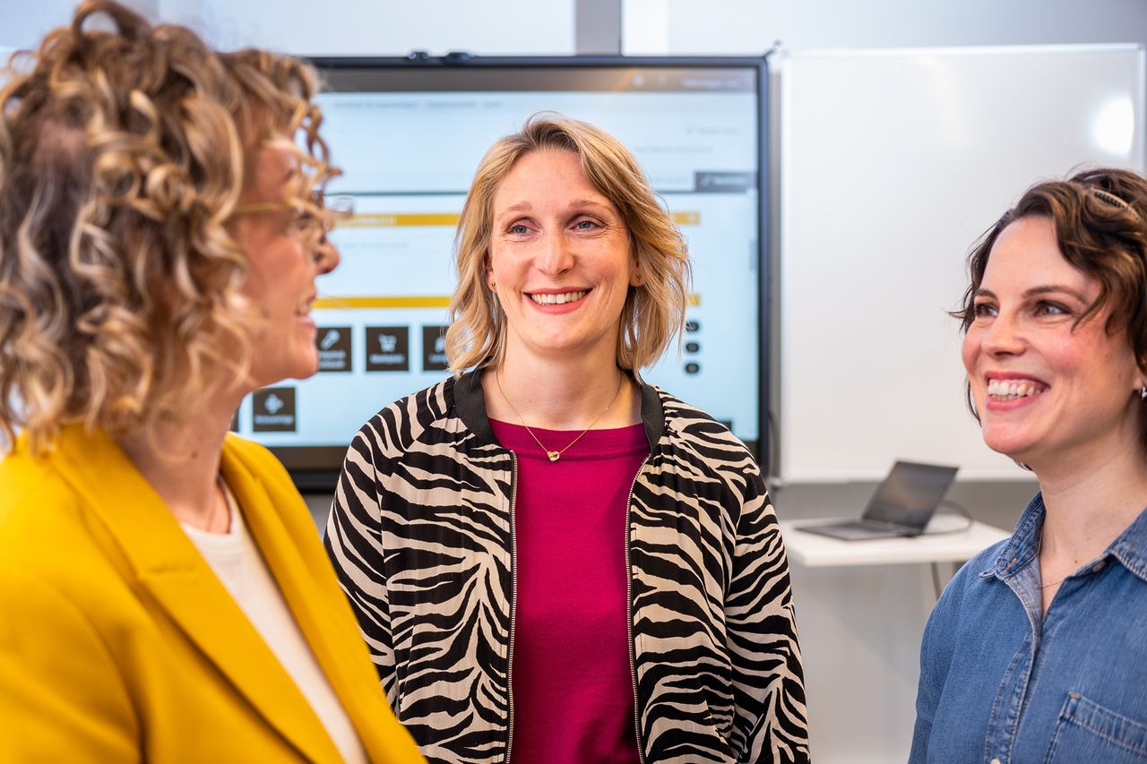 Medienwerkstatt Raum Lübeck Schulung