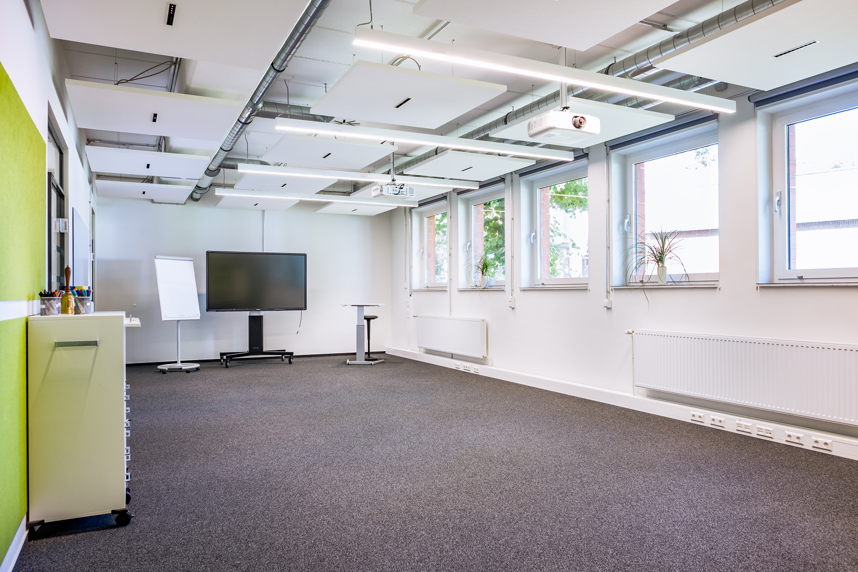 Medienwerkstatt Raum Smart 0
