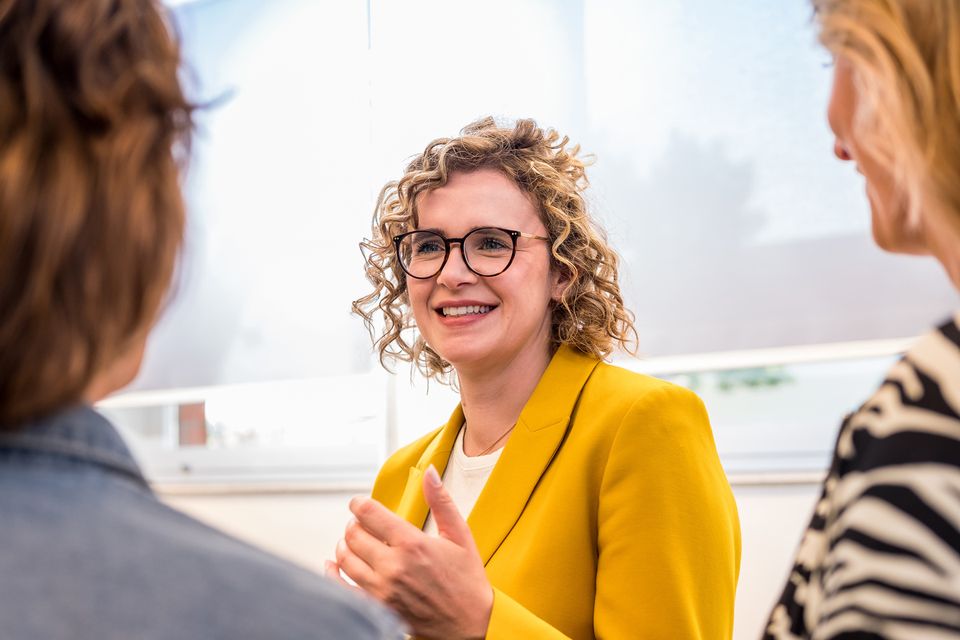 Medienwerkstatt Schulung