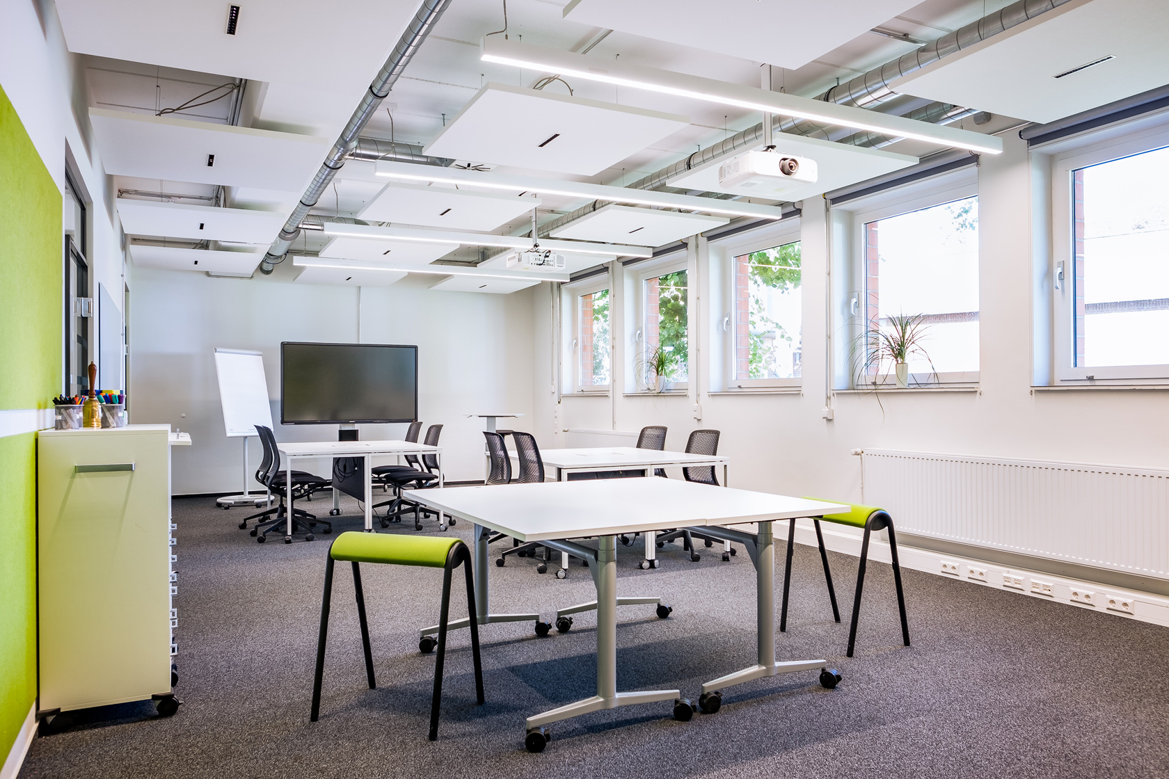 Medienwerkstatt Raum Smart 2