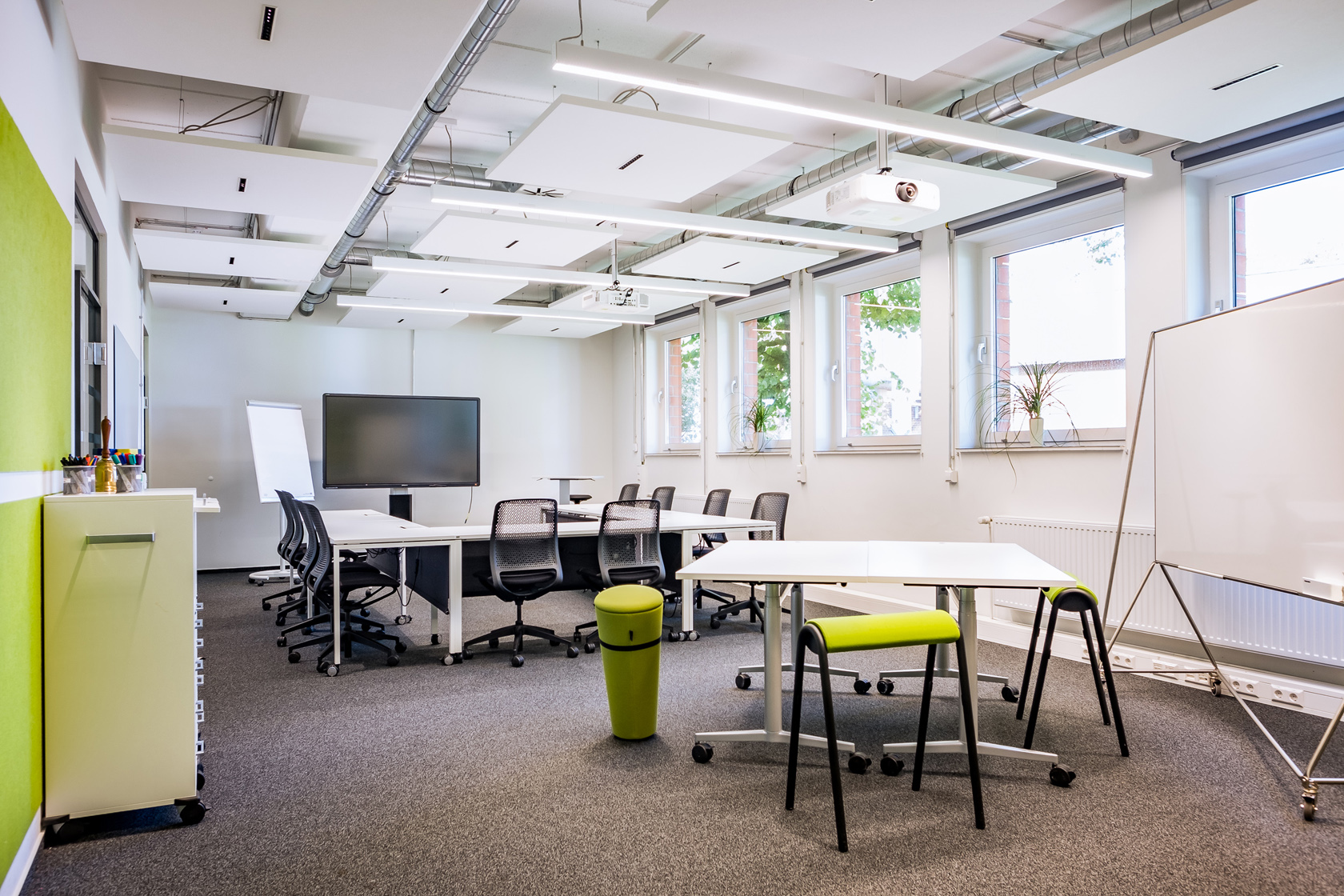 Medienwerkstatt Raum Smart 1