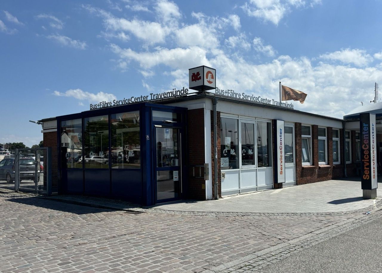 Travemünde ServiceCenter