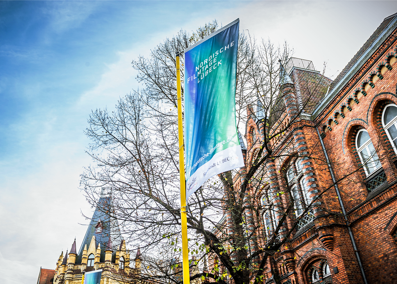 Nordische Filmtage Lübeck