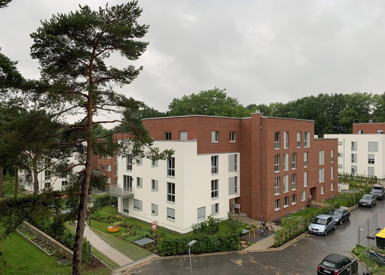 Johannes-Kepler-Quartier